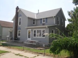 6314 Carnegie St, Saint Joseph, MO 64504