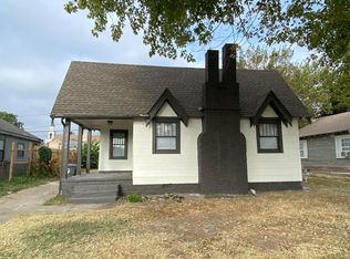 2108 N Martin Luther King Jr Blvd, Tulsa, OK 74106