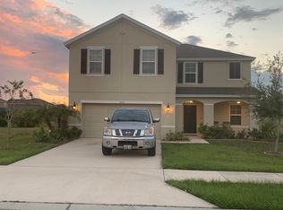4662 Amaca Bay Ln, Melbourne, FL 32935