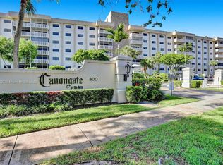 800 NE 195th St APT 104, Miami, FL 33179