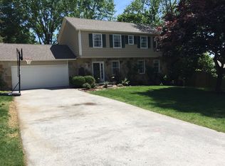 1408 Farrington Dr, Knoxville, TN 37923
