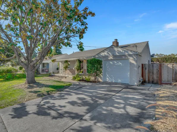17465 Via Arroyo, San Lorenzo, CA 94580