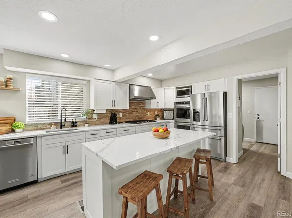 8249 W Phillips Avenue, Littleton, CO 80128