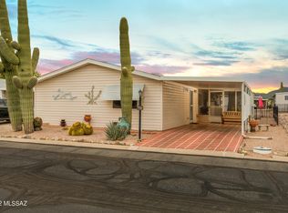 7756 W Edgestone St, Tucson, AZ 85735