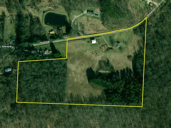 2nd image of 16604 Texas Rd SE