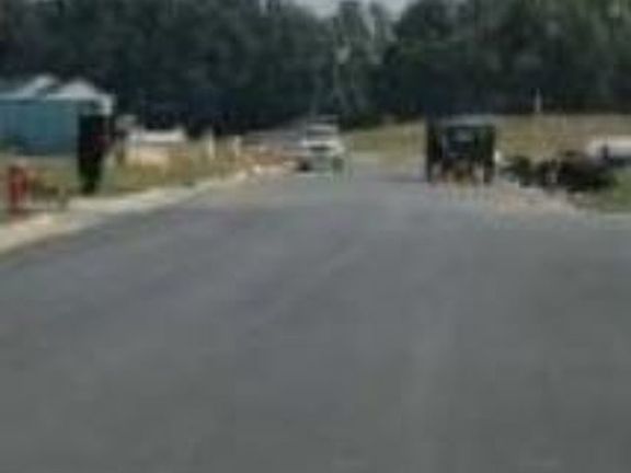 Exterior Neighborhood (street photo)