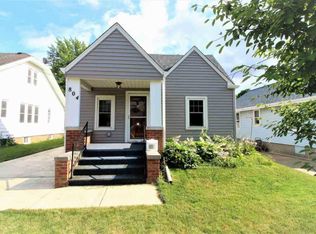 804 W Melbourne Ave, Peoria, IL