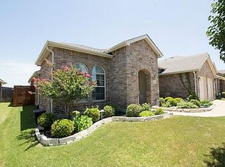 1012 Trickham Dr, Forney, TX 75126