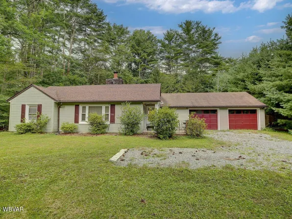95 Upper Manor Rd, Williamsport, PA 17701