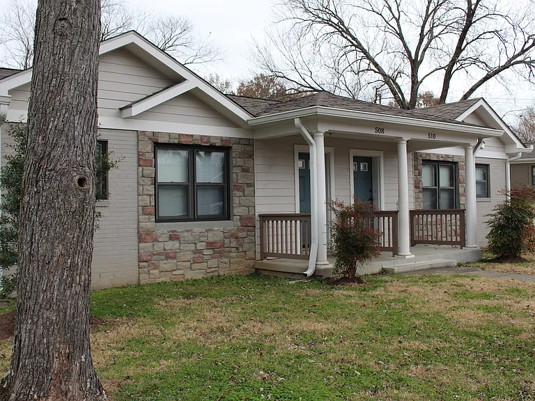 Ridgeview Apartments — Photo 27