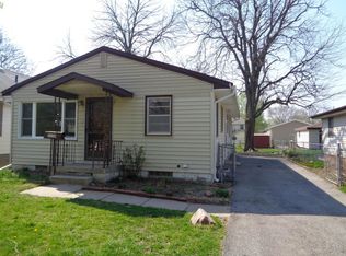 3339 7th Ave, Council Bluffs, IA 51501