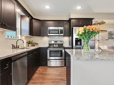 Serrano Townhomes