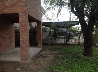 904 W Cherokee Ave APT 5, Pharr, TX 78577