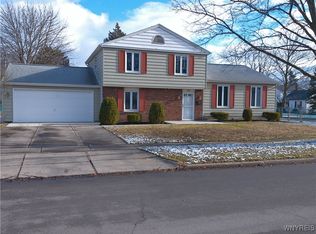 1303 Cambridge Ave, North Tonawanda, NY 14120