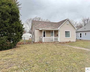 1720 S Park Ave, Sedalia, MO, 65301