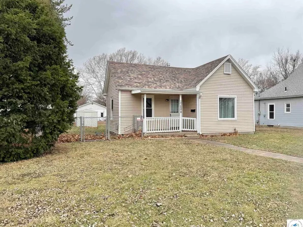 1720 S Park Ave, Sedalia, MO 65301