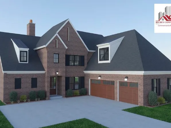 25 Wellington Cir N, Somerville, TN 38068