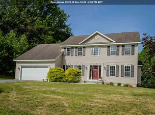 1 Bluebird Ct, Saratoga Springs, NY 12866