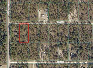 SW 91st Ln LOT 14, Dunnellon, FL 34432