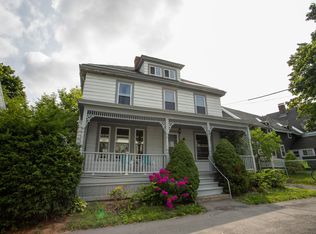 57 Pearl St, Bangor, ME 04401