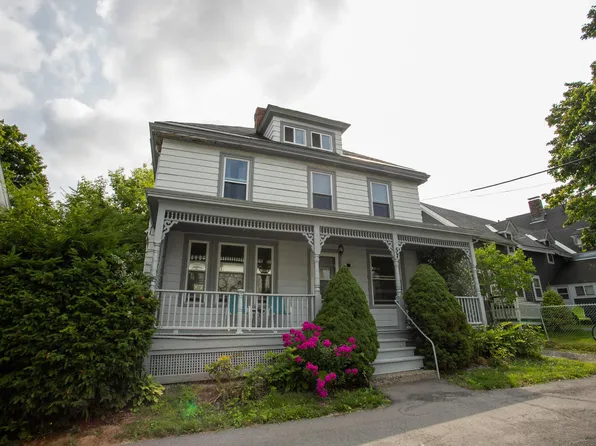 57 Pearl Street, Bangor, ME 04401