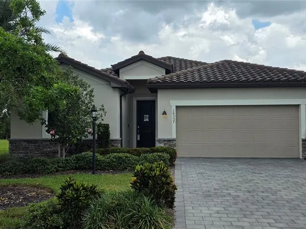 16337 Tradewind Ter, Bradenton, FL 34211
