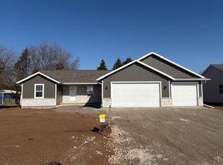 N3983 Wettering Way, Kaukauna, WI 54130