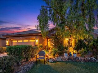 3787 Budenny Dr, Las Vegas, NV 89122