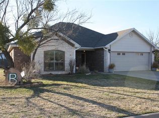 2207 Sha Ln, Breckenridge, TX 76424