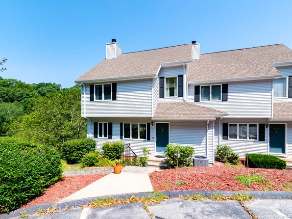 504 Whetstone Mills #504, Killingly, CT 06241