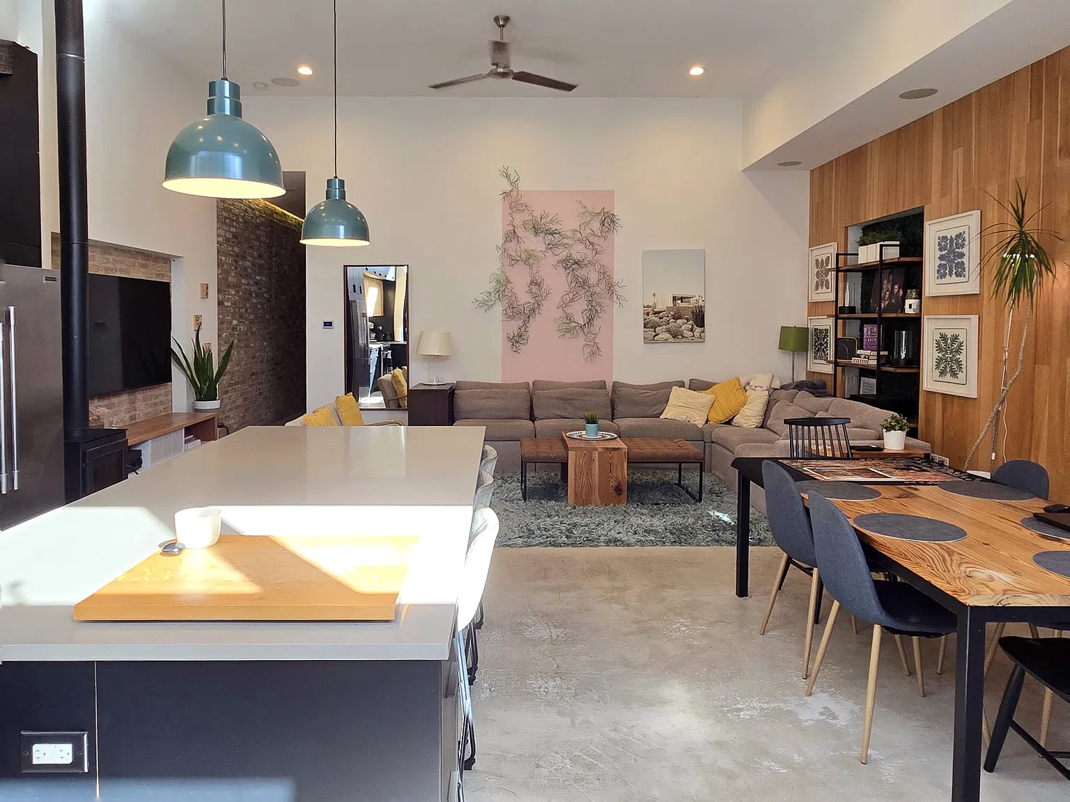 3 bed, 1800 sqft, $4,500 — Photo 4