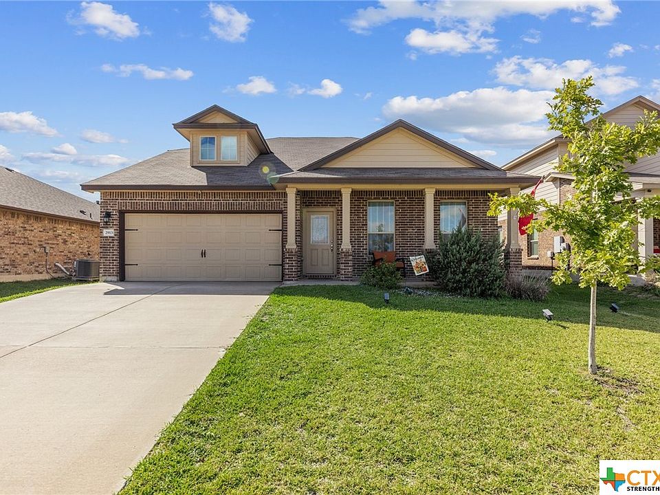 2913 Jackal Dr, Lorena, TX 76655 MLS 525866 Zillow