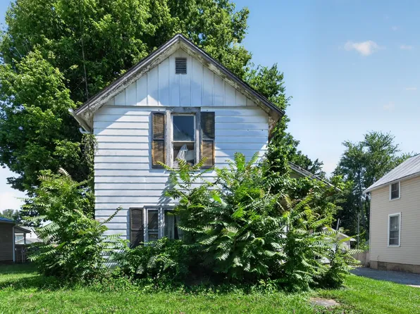 136 W Summit St, Galion, OH 44833