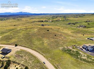 15540 Fulda Ln, Peyton, CO 80831