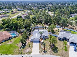 6362 Grapewood Rd, Spring Hill, FL 34609