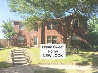 1377 Stewart Dr, Rockwall, TX 75032