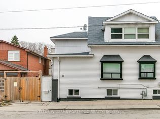 80 Long Branch Ave, Toronto, ON M8W 3J4