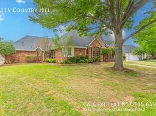 1114 Country Mnr, Keller, TX 76248
