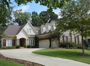 1805 Raymer Pl, Auburn, AL 36830