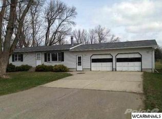 330 W McArthur St, Tyler, MN 56178