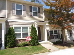 8523 Quarton Dr, Raleigh, NC 27616