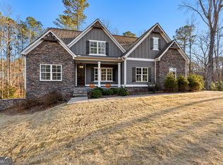 408 Long View Dr, Lagrange, GA 30240