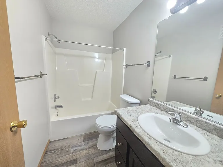 Chapelwood III Apartments — Photo 35