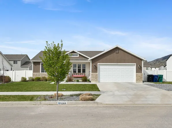 1269 E 500 S, Hyrum, UT 84319