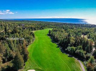 Tall Timber Trl, Lutsen, MN 55612