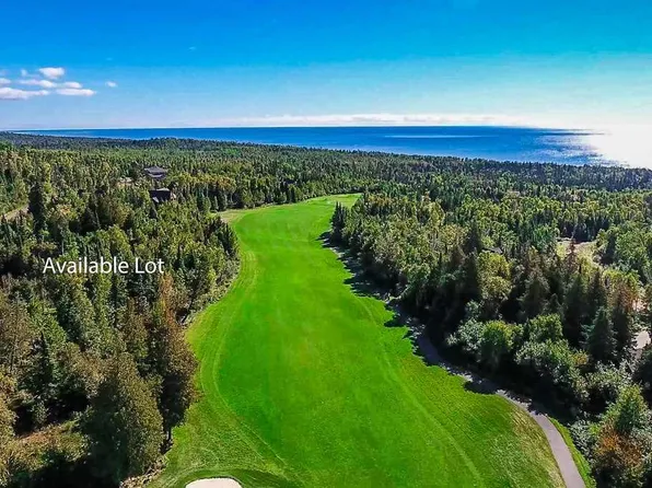 Tall Timber Trl, Lutsen, MN 55612