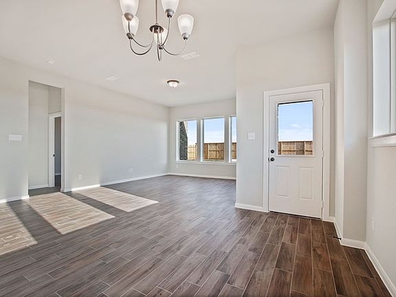 The Gladesdale - Dining Room