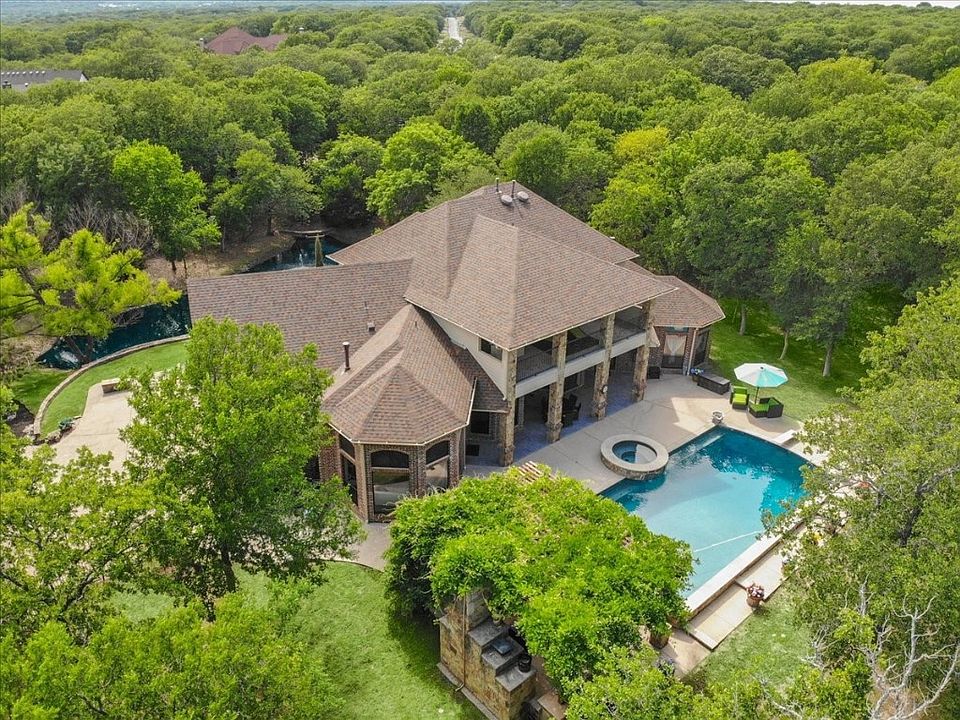 754 Boling Ranch Rd, Azle, TX 76020 Zillow