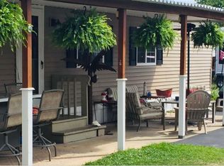 7948 E Bayshore Rd #72, Lakeside Marblehead, OH 43440