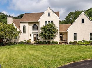 1191 Smithbridge Rd, Chadds Ford, PA 19317